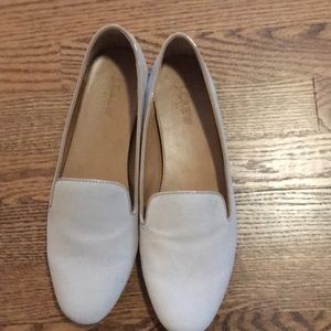 J crew factory Addie flats